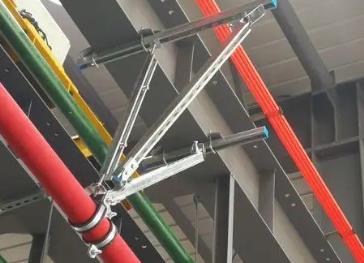 鸡西抗震支架厂家与你分享你必须做的紧急情况下的准备